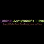 Online Assignment Help UK 